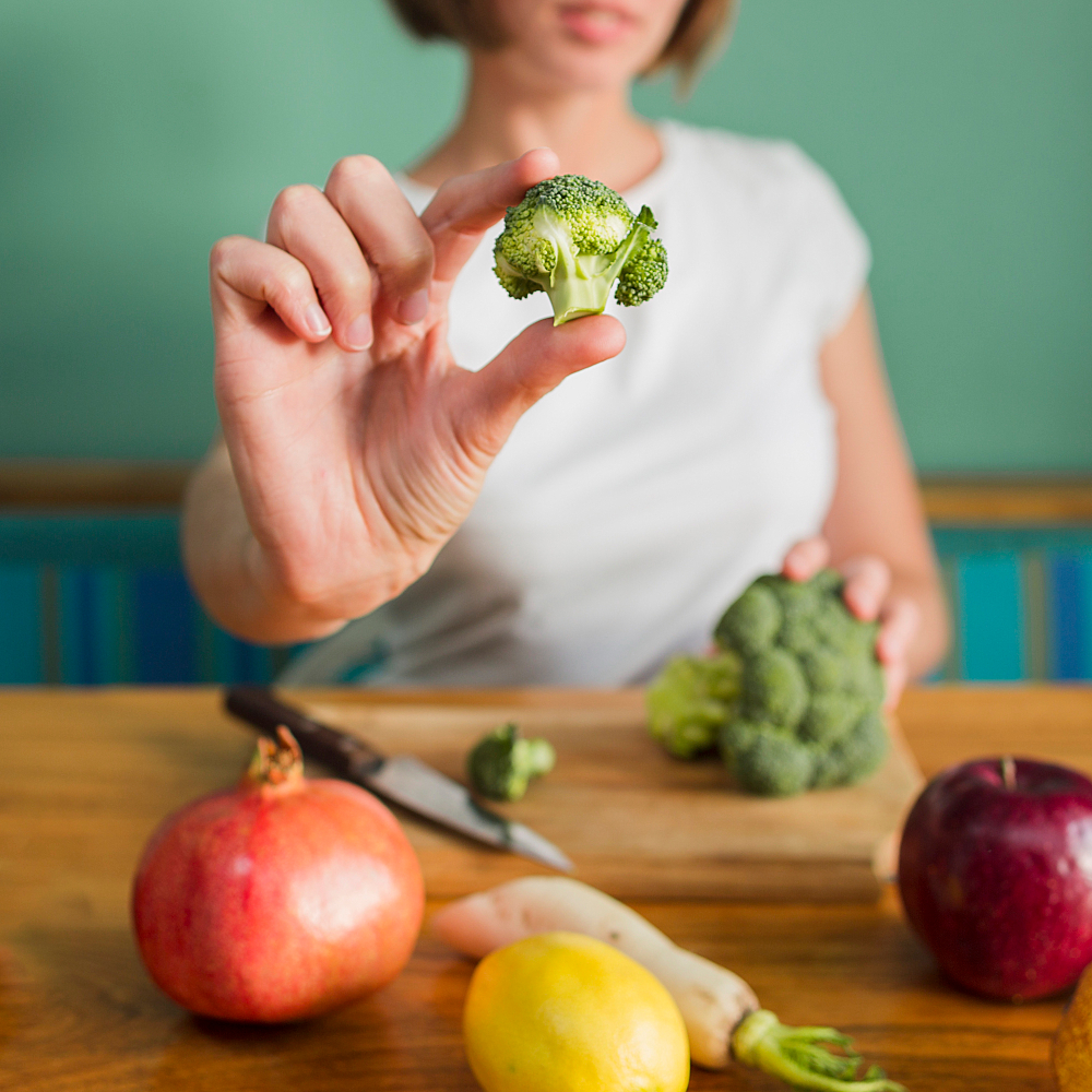 Nutrição na cuidar m clínica médica e terapias em vizela