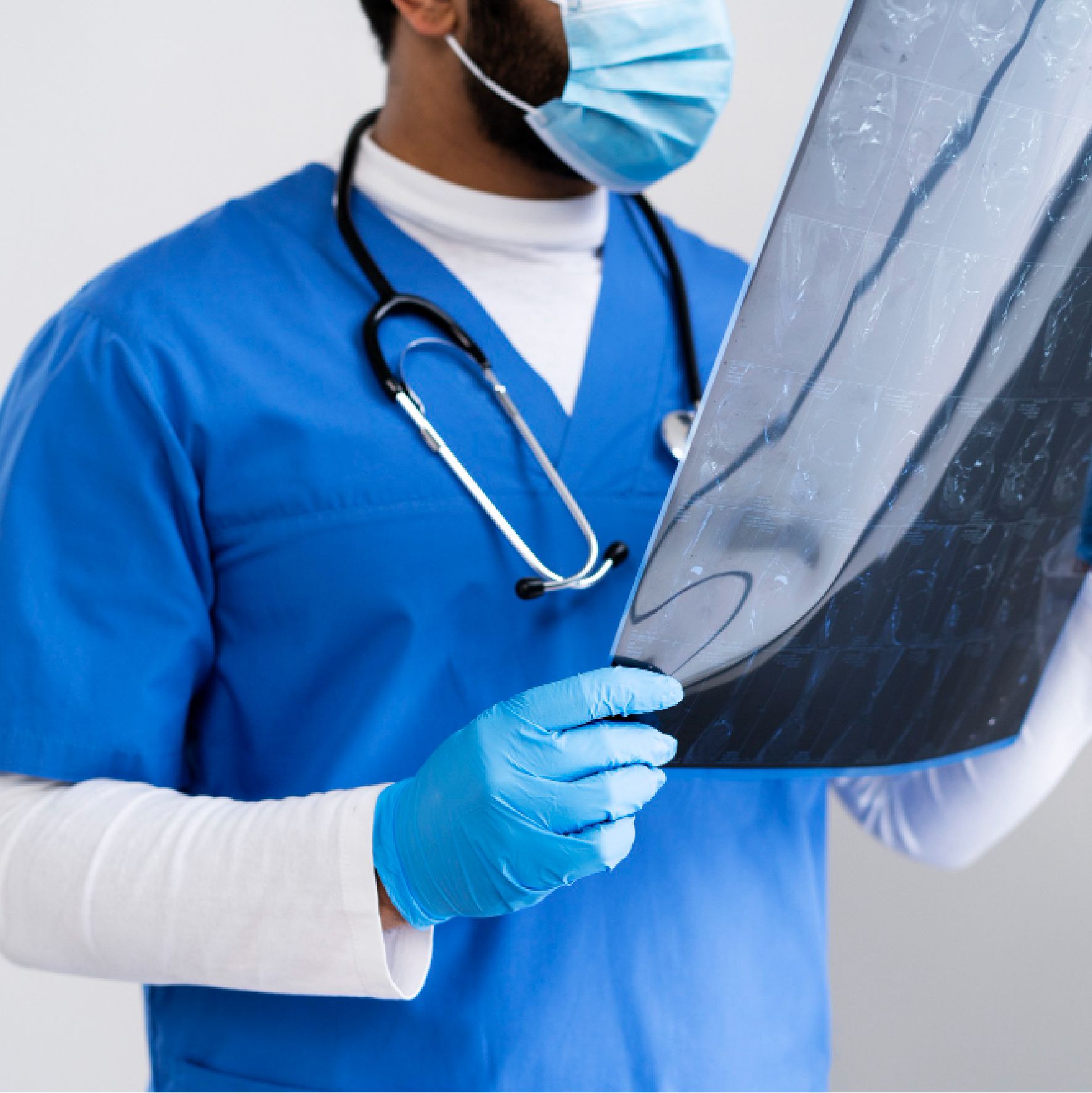 Ortopedia na cuidar m clínica médica e terapias em vizela