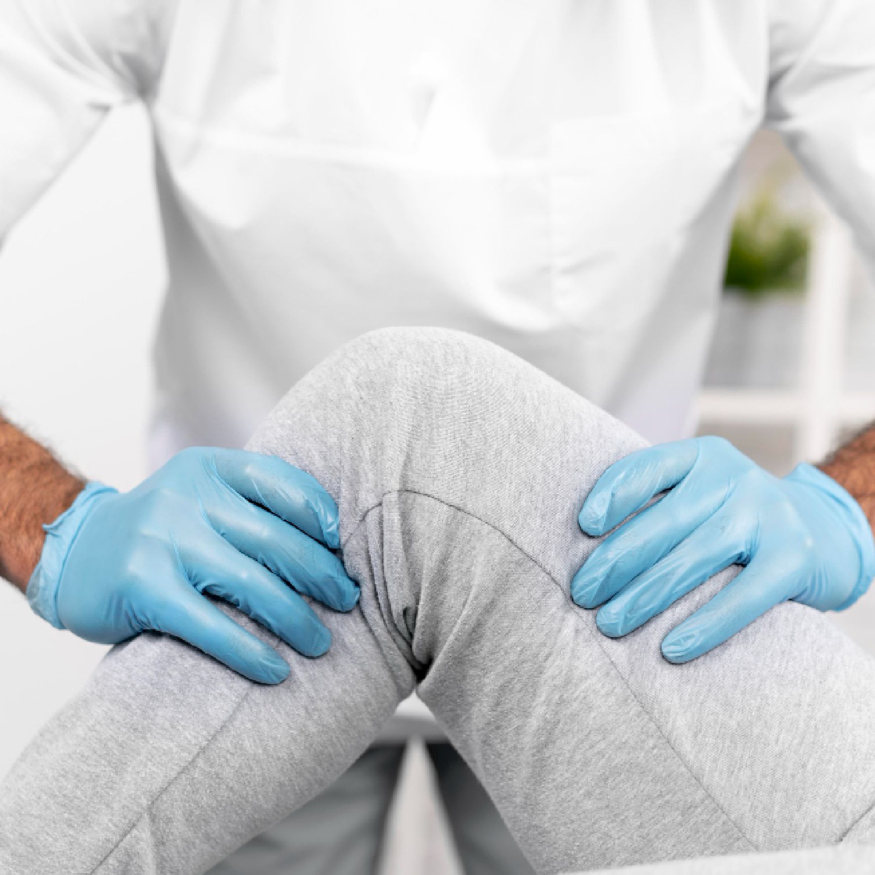 Ortopedia na cuidar m clínica médica e terapias em vizela