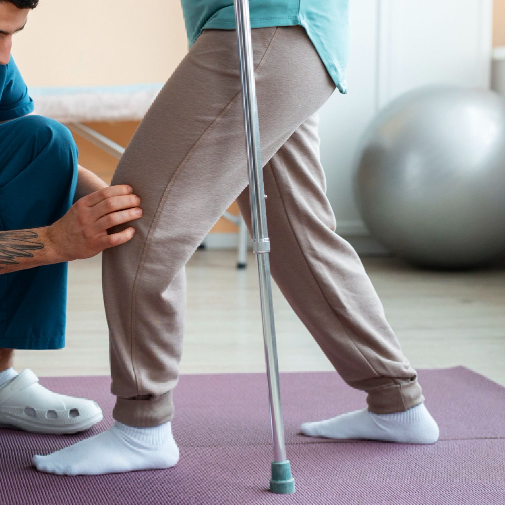 Ortopedia na cuidar m clínica médica e terapias em vizela